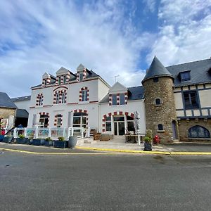 hotel de la plage